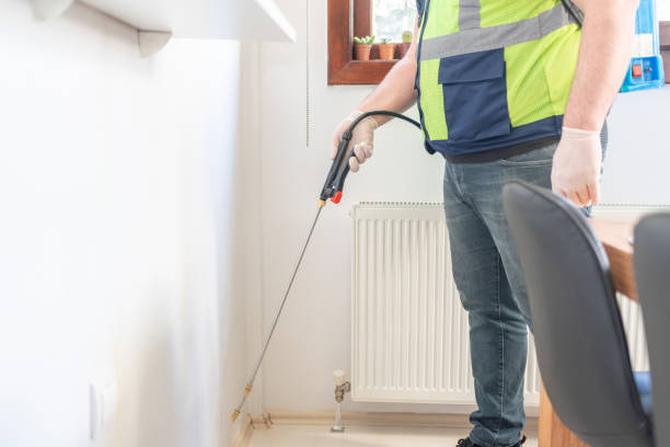 Trusted Quinnipiac University, CT Pest Control Experts